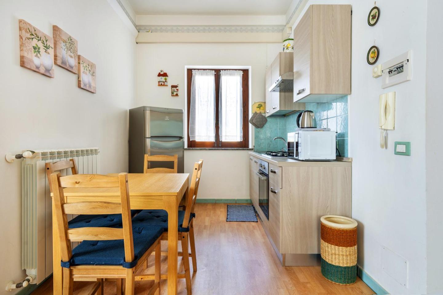 Porta Carini Residence - Palermo — Photos 2