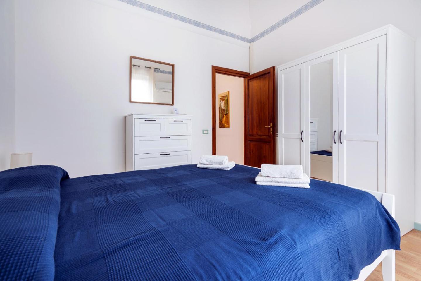 Porta Carini Residence - Palermo — Photos 3